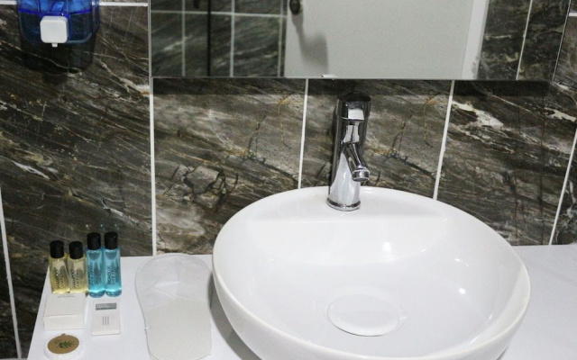 Evay Suite Hotel