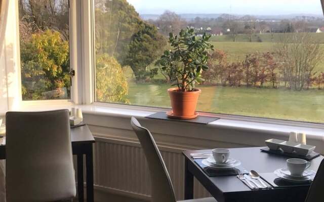 The Beeches B&B