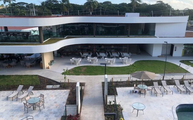 Makia Beach Resort Experience By All