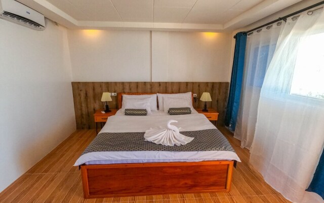 Little Mermaid Dive Resort by Cocotel