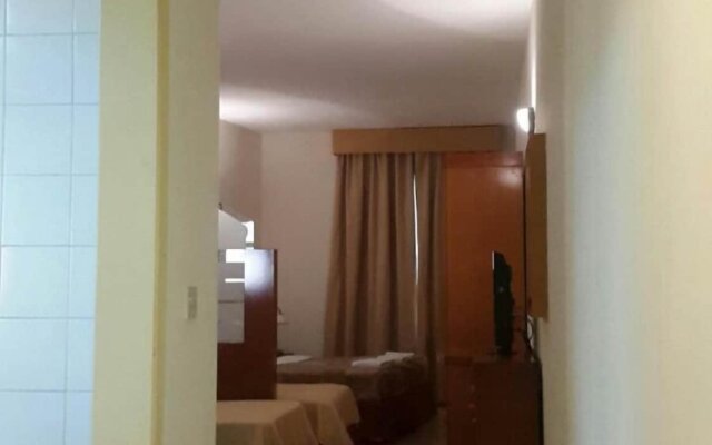 Al Raien Hotel Apartment