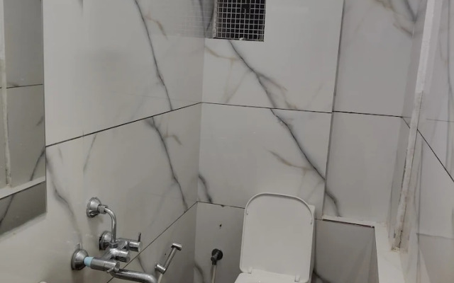 Nandan Residency