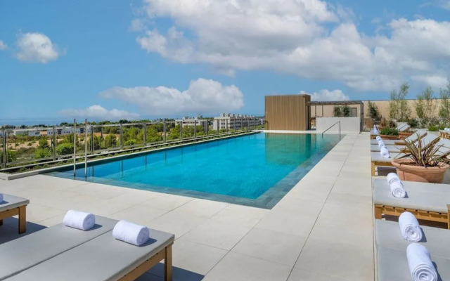 Sabàtic, Sitges, Autograph Collection