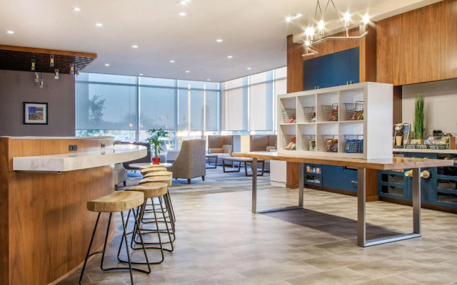 Hilton Garden Inn North Phoenix Scottsdale