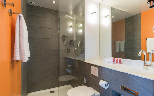 Leonardo Hotel Amsterdam Rembrandtpark