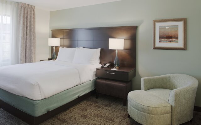 Staybridge Suites Fayetteville/Univ Of Arkansas by IHG