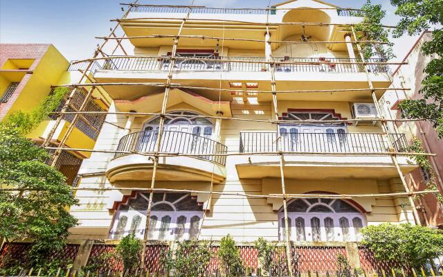 OYO 12960 Hotel Adrija