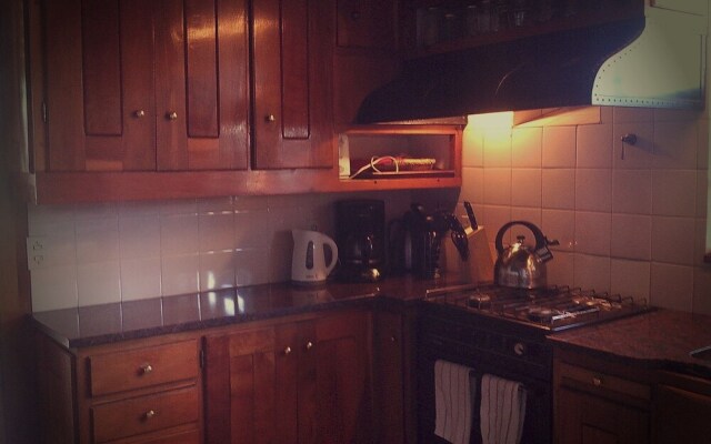La Barraca Suites