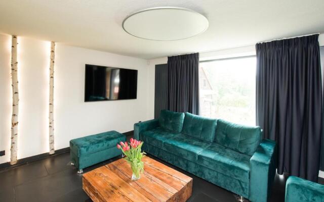 Apartamenty Minimal House