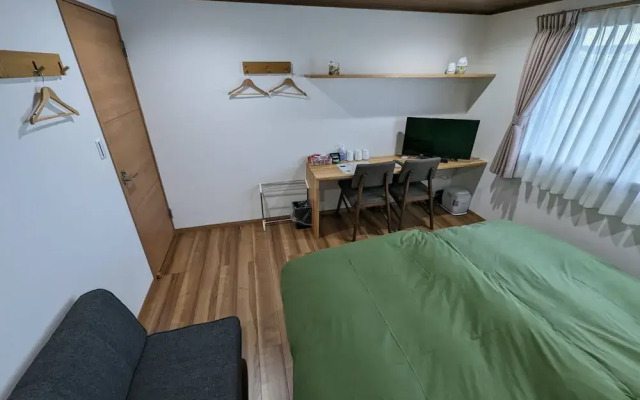 guesthouse KEY's