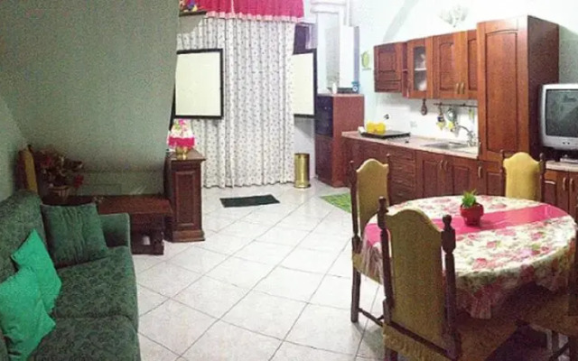 Holiday Home Manfredonia
