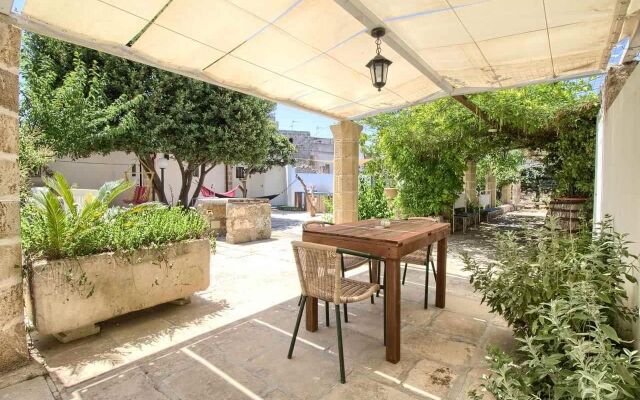 Soppalco - BB La Traja