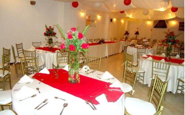Hotel Tobacá