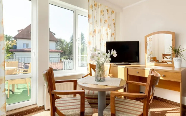 Studio Apartment in Rewal Near the Beach