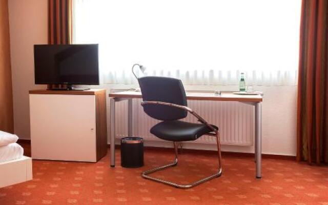 Hotel & Restaurant Ernst