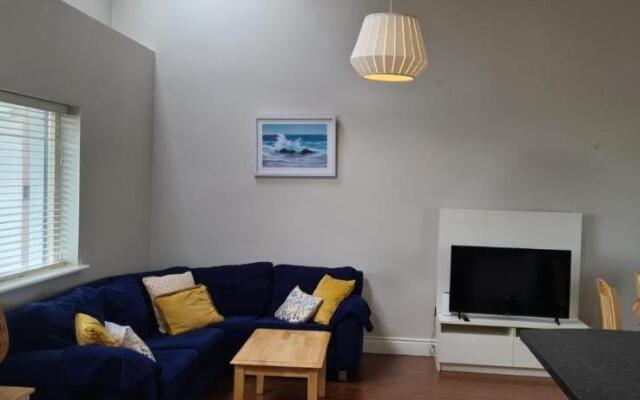 Carraroe Apartment 2