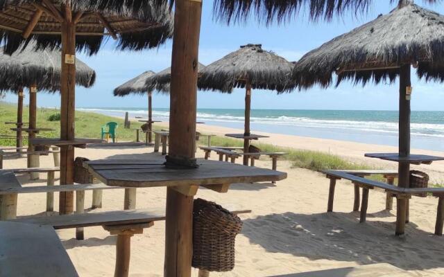 Apartamento Panorama, 2 Quartos - Reserva Imbassaí