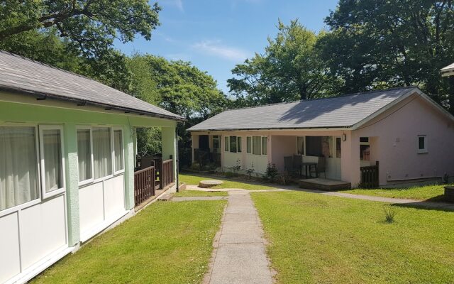 Valley Grove Bungalows