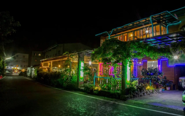 Rui Li Yinxiang Qu Homestay