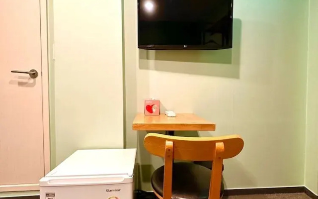 R Guesthouse Jongmyo