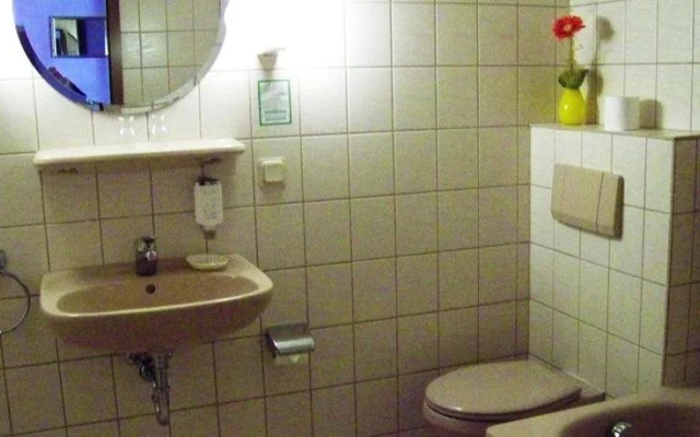 Burghotel Landeskrone