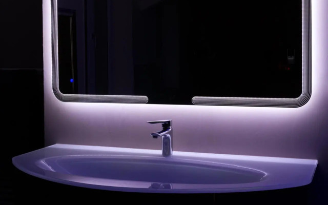 Suite Romantique & Spa