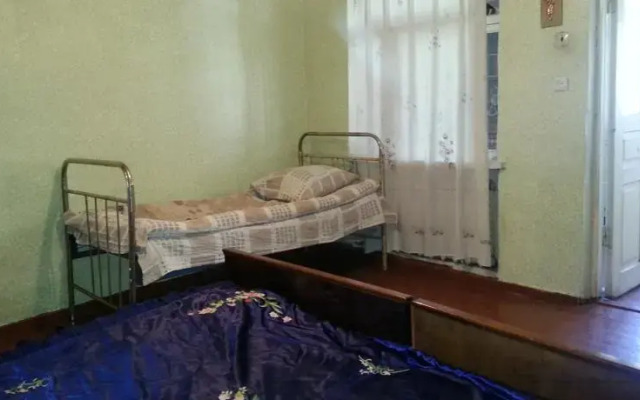 Grandmother's Guesthouse