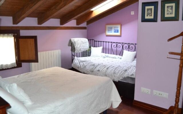 Apartamentos La Buhardilla