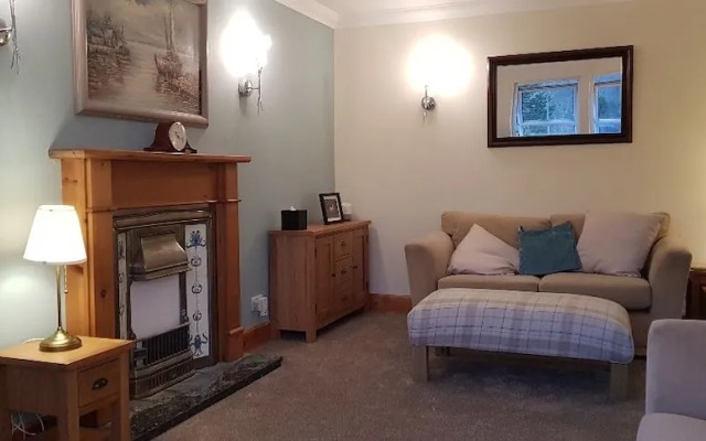 Sidhean Dubha Holiday Home