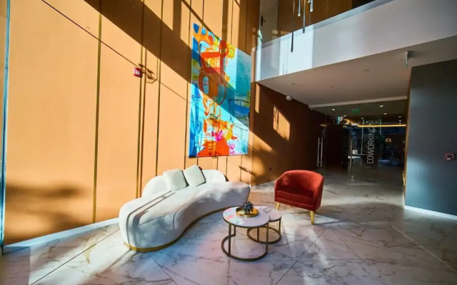 Xoe Mini-suites and Apartments