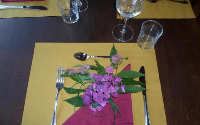 Agriturismo Oro di Berta