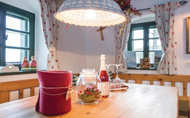 Amazing Home in Gaas With 1 Bedrooms