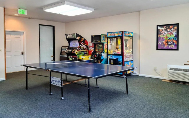 The Fold Hotels Steamboat Springs