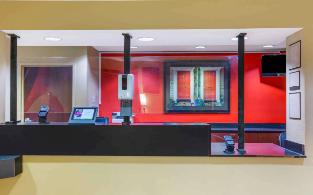 Extended Stay America Suites Hartford Meriden
