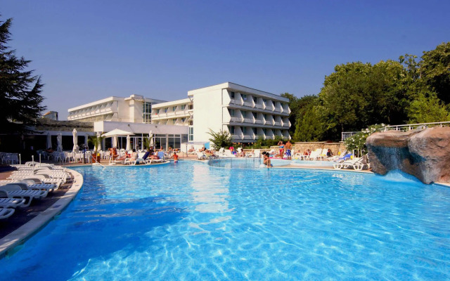 Hotel Althea