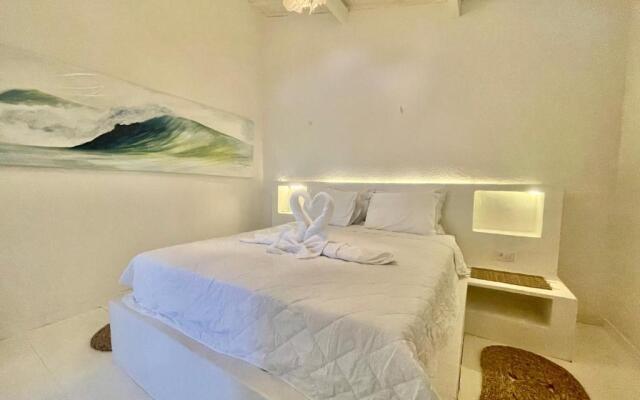 Duna Beach Pousada & Chalet
