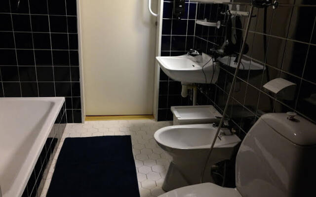 Guesthouse Stranda Helsinki