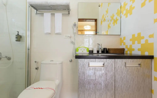 TONG YI Homestay