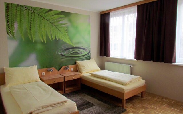 Hotel am Kapuzinerplatz