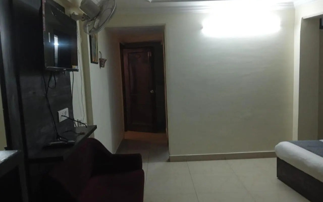 Mussoorie Gateway Hotel