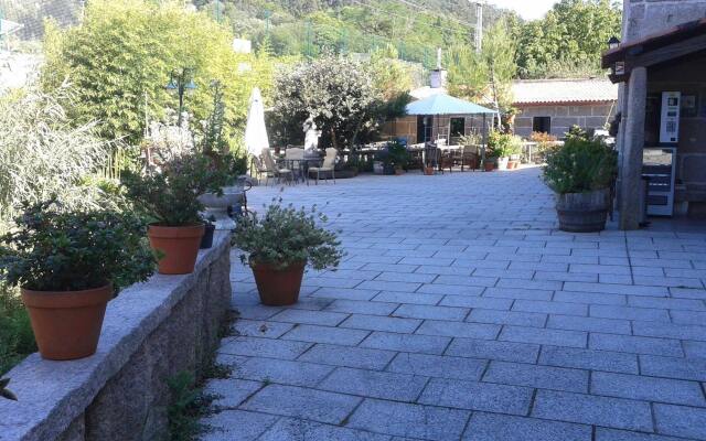 Casa Videira Turismo Rural