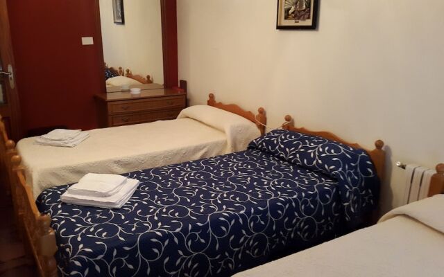 Hostal Costa Victoria