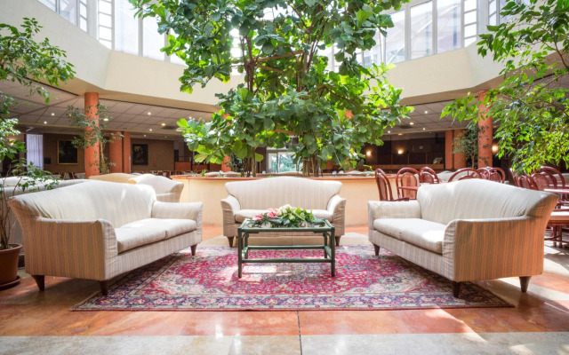 Hilton Garden Inn Bologna North