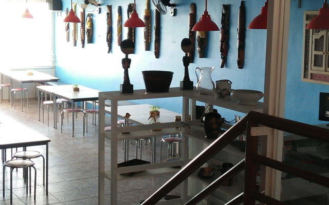 Phi Phi View Bed and Breakfast