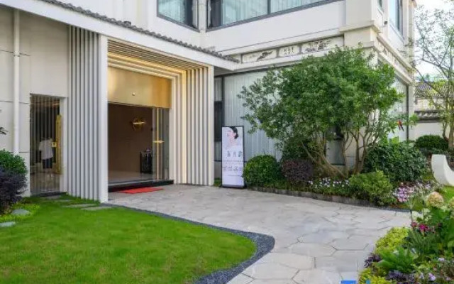 Heyunjian Luxury B&B