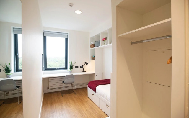 Goldcrest Village Rooms University of Galway