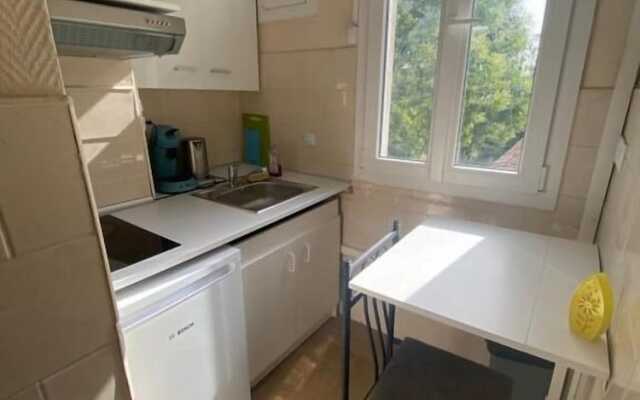 RENT APPART - La Garenne Colombes