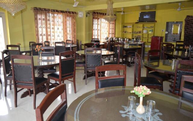 Hotel Star of Kashmir