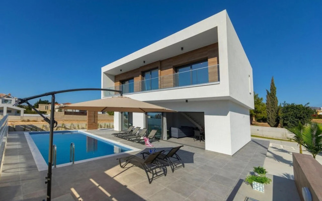 Villa Andre Eastmed Villas
