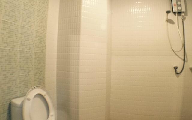 AP Grand Residence & Hotel